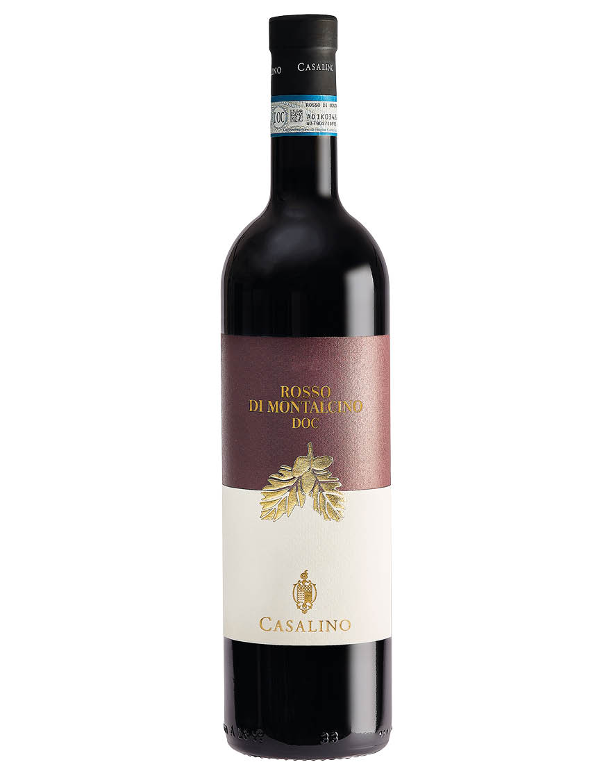 Rosso di Montalcino DOC 2021 Casalino