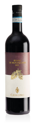 Rosso di Montalcino DOC 2021 Casalino