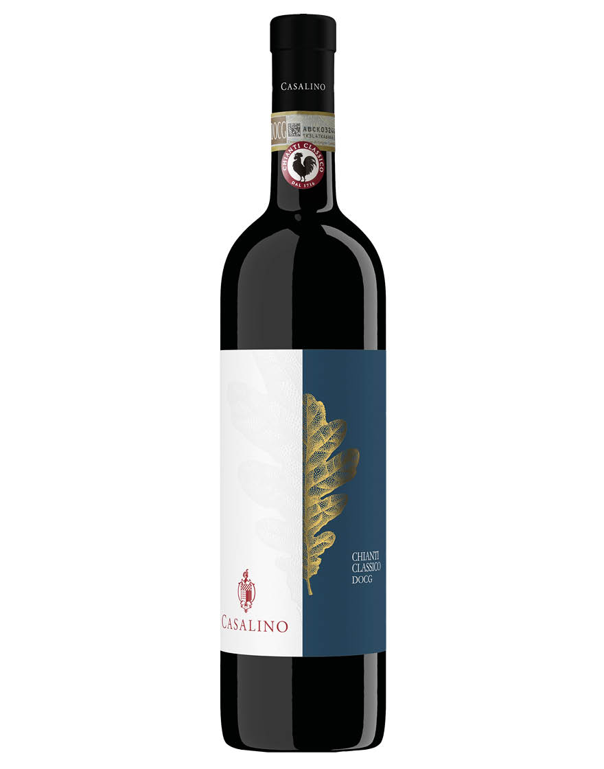 Chianti Classico DOCG 2023 Casalino