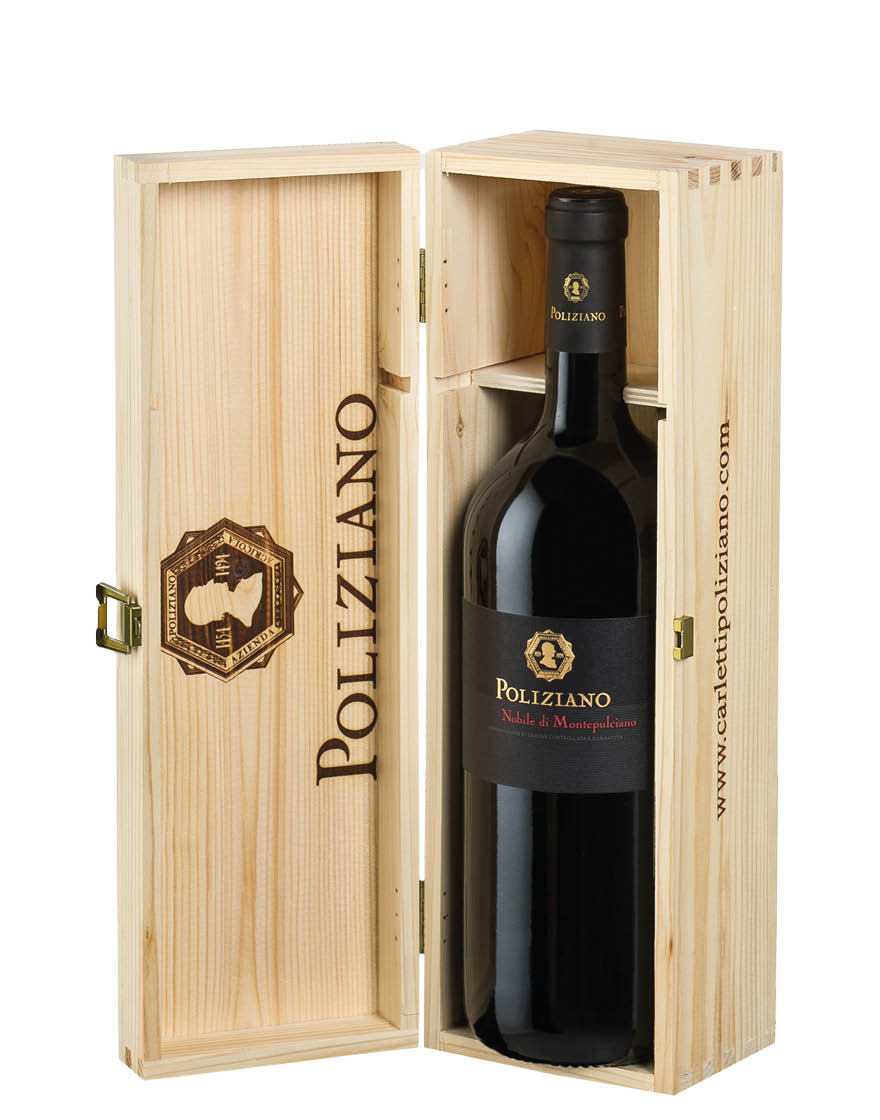 Nobile di Montepulciano DOCG 2022 Poliziano