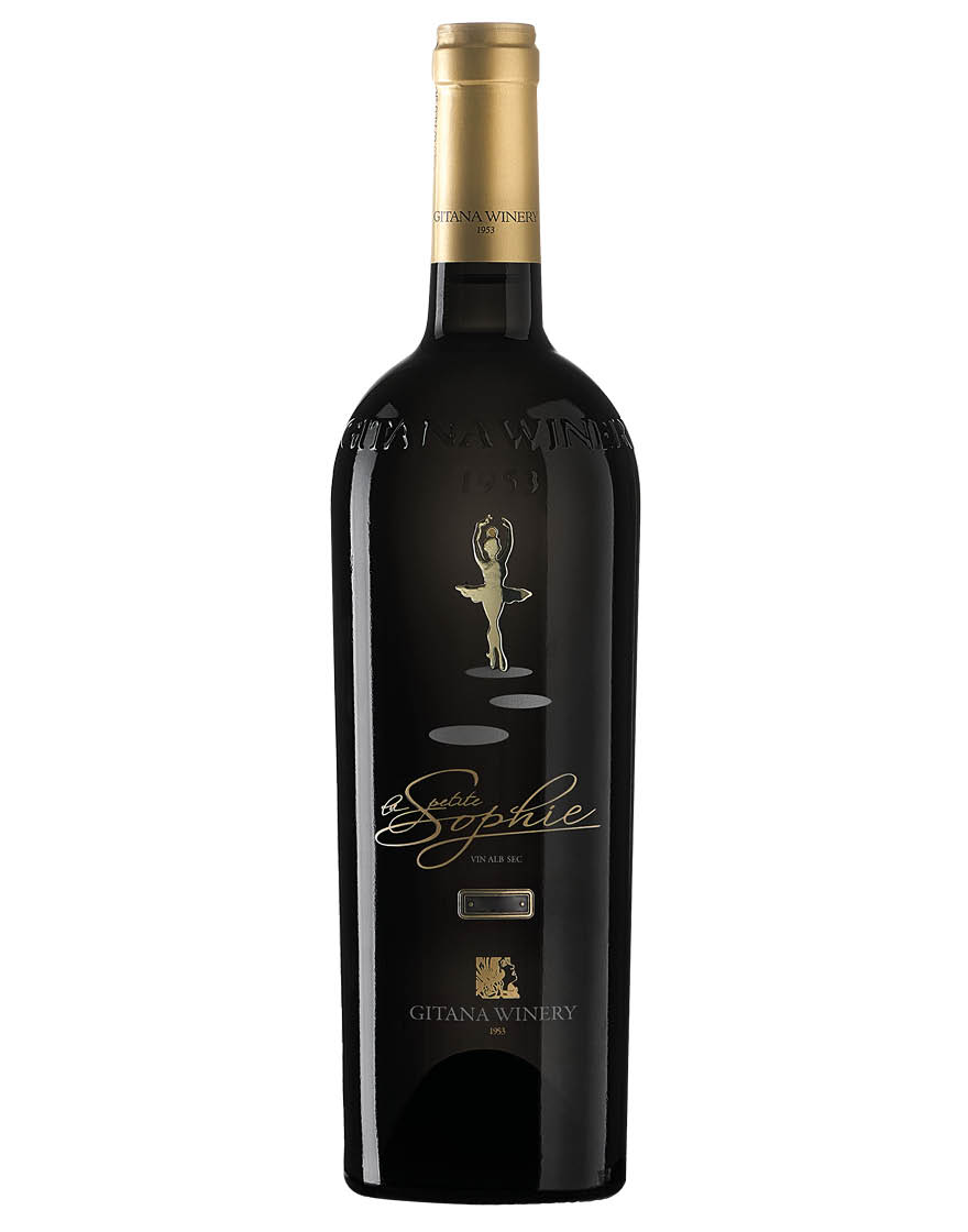 Valul lui Traian IGP La Petite Sophie 2021 Gitana Winery