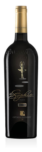 Valul lui Traian IGP La Petite Sophie 2021 Gitana Winery