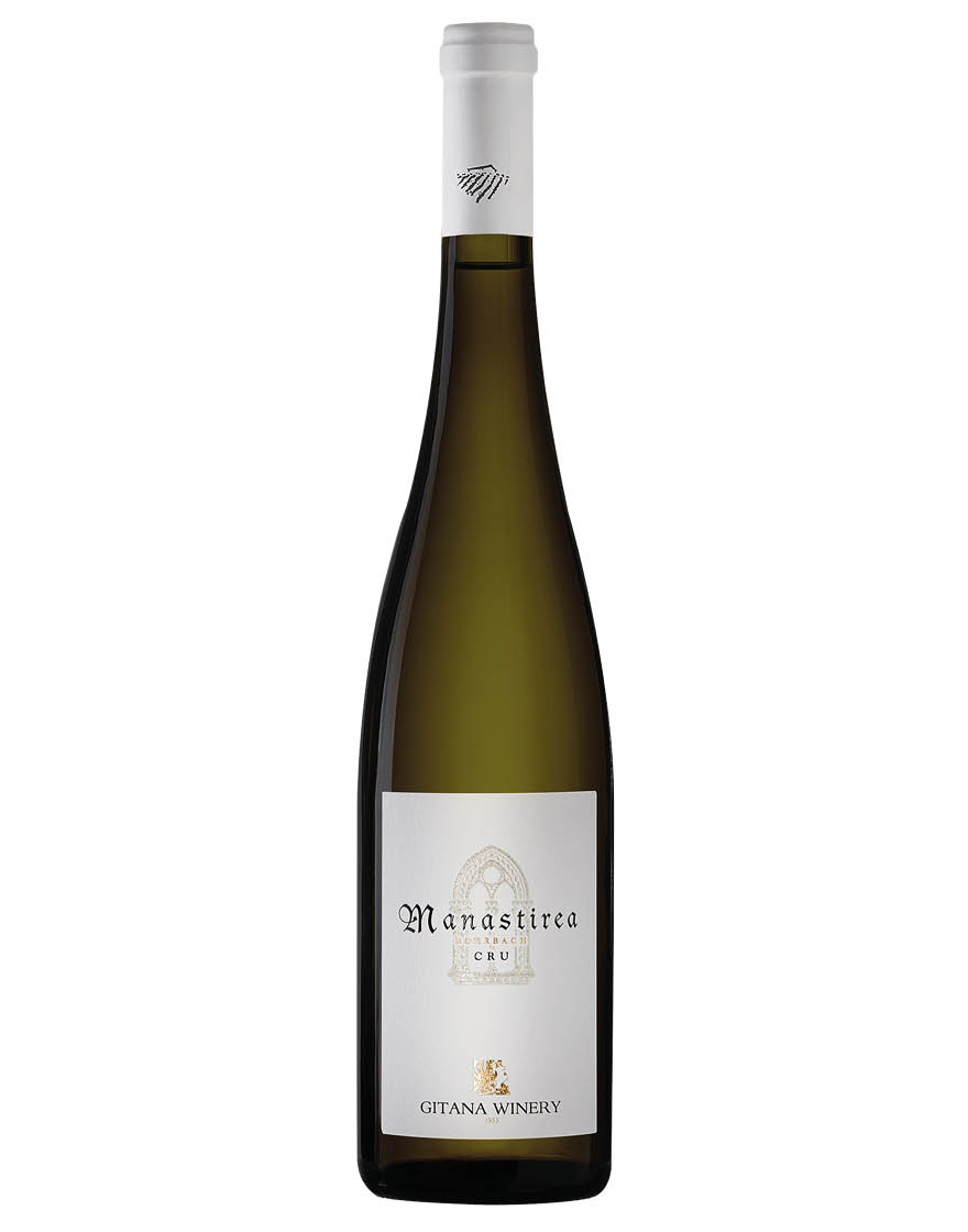 Valul lui Traian IGP Cru Manastirea Rohrbach 2021 Gitana Winery