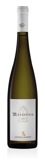 Valul lui Traian IGP Cru Manastirea Rohrbach 2021 Gitana Winery