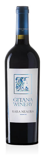 Valul lui Traian IGP Rara Neagra 2020 Gitana Winery