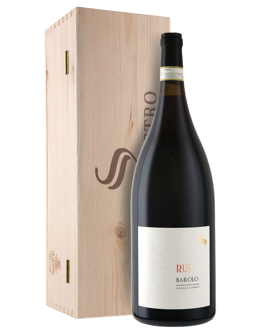 Barolo DOCG Ruj 2021 San Silvestro