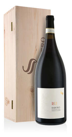 Barolo DOCG Ruj 2021 San Silvestro