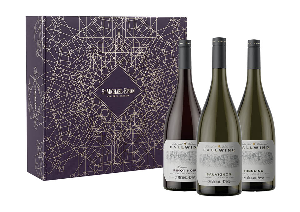Fallwind San Michele Appiano Package