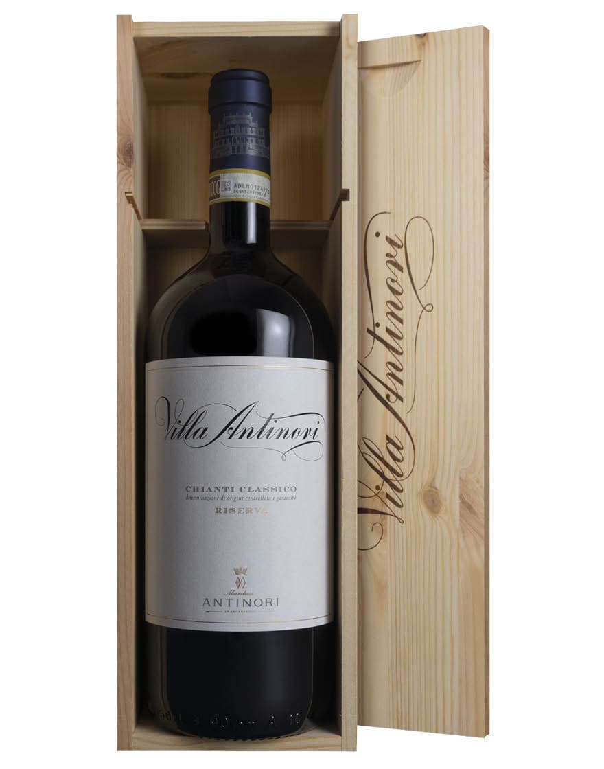 Chianti Classico DOCG Riserva Villa Antinori 2022 Marchesi Antinori