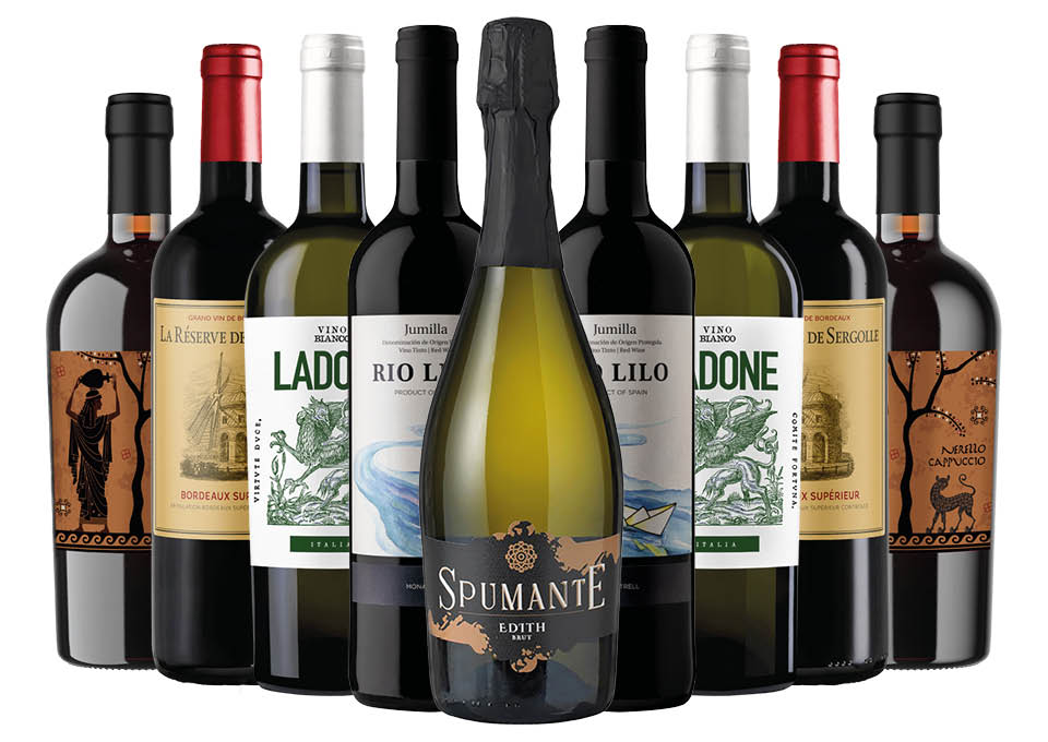 Les trouvailles premium de l'hiver