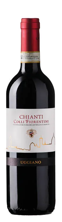 Chianti Colli Fiorentini DOCG 2024 Uggiano