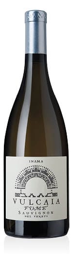 Sauvignon del Veneto IGT Vulcaia Fumé 2023 Inama
