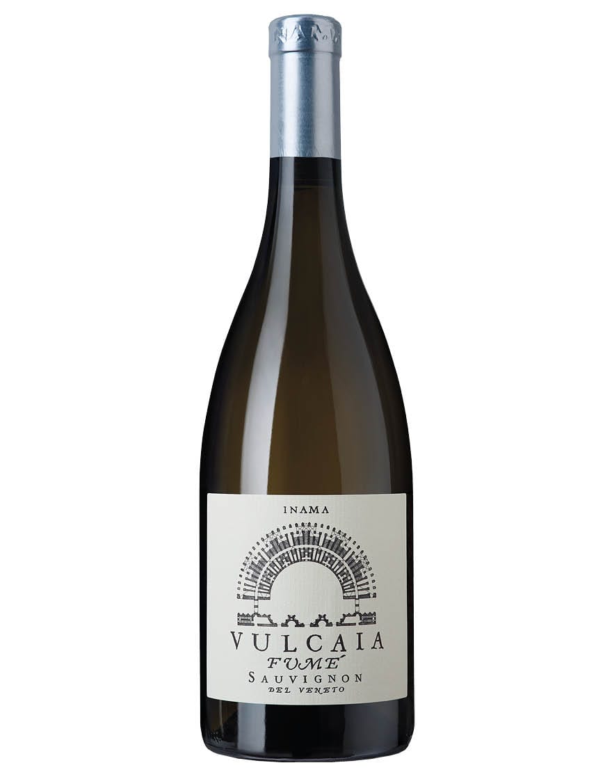Sauvignon del Veneto IGT Vulcaia Fumé 2023 Inama