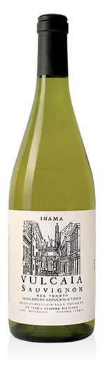 Sauvignon del Veneto IGT Vulcaia 2024 Inama