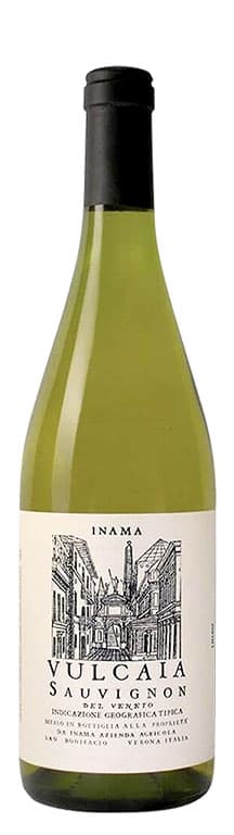Sauvignon del Veneto IGT Vulcaia 2024 Inama