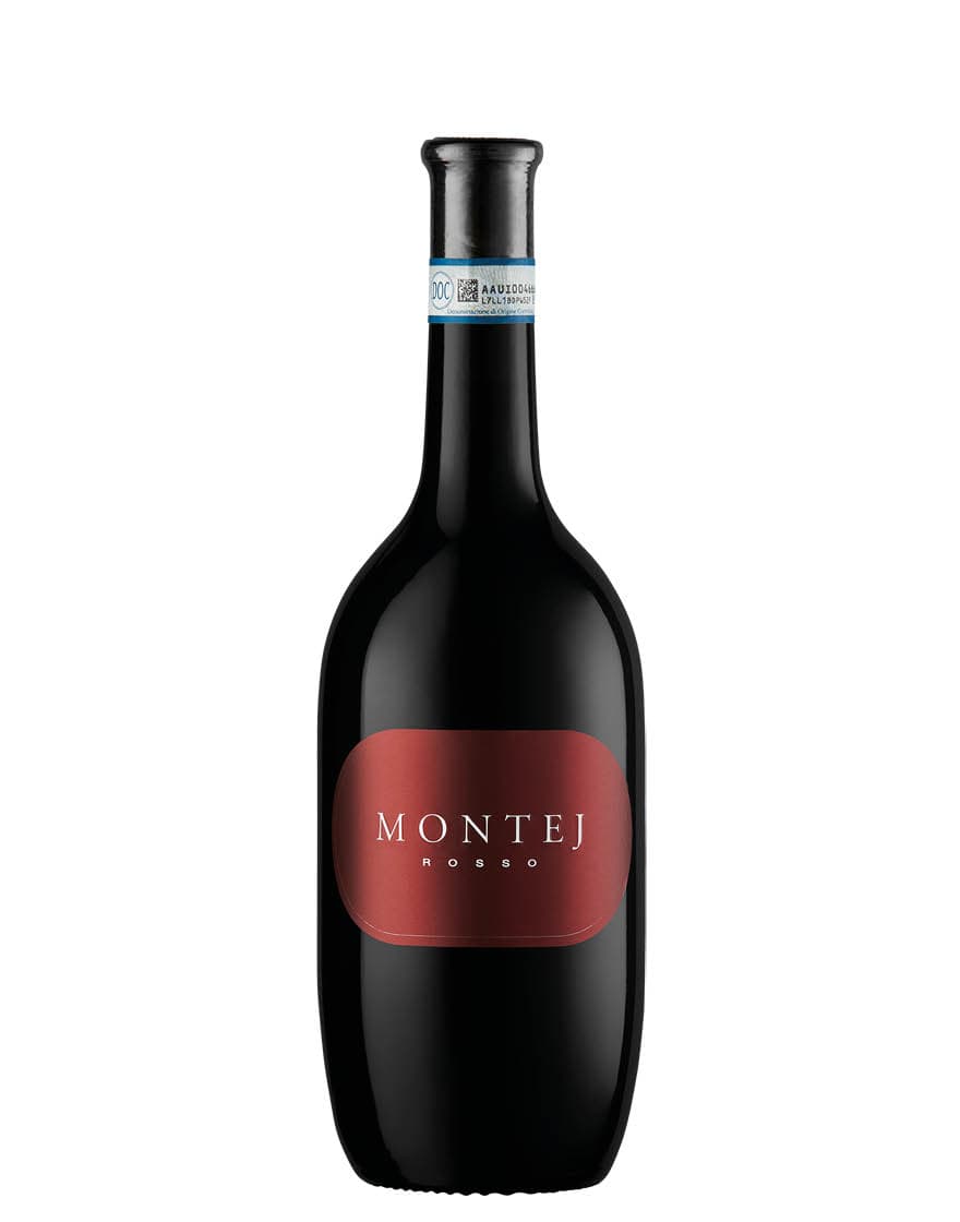 Piemonte DOC Barbera Montej Rosso 2023 Villa Sparina