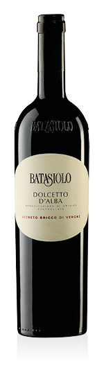 Dolcetto d'Alba DOC Bricco di Vergne 2024 Beni di Batasiolo