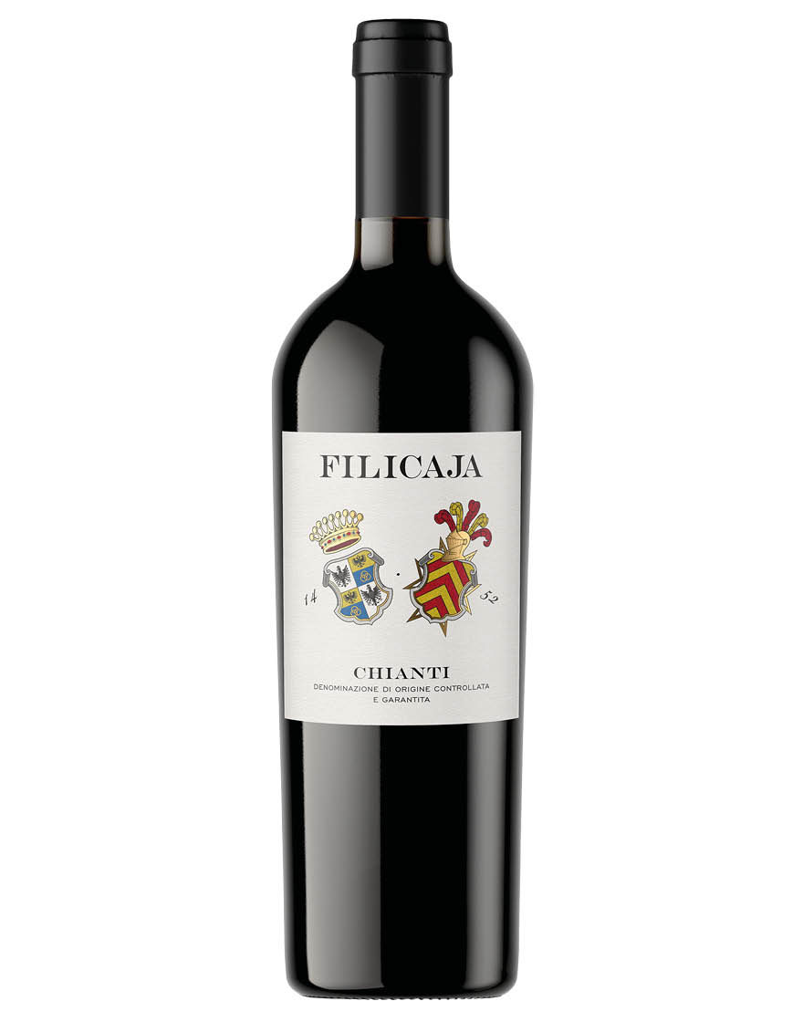 Chianti DOCG 2024 Villa da Filicaja
