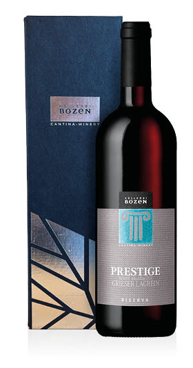 Südtirol - Alto Adige DOC Grieser Lagrein Riserva Prestige 2022 Cantina di Bolzano