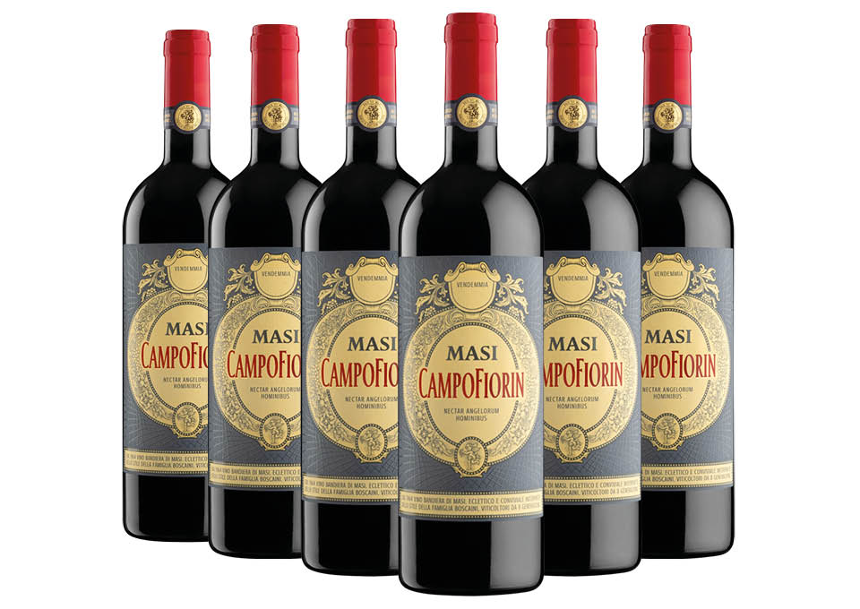 Verona IGT Rosso Campofiorin 2022 Masi