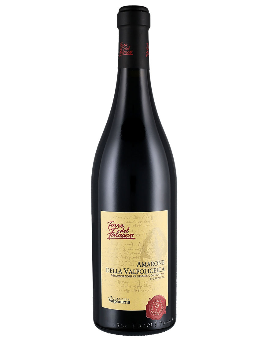 Amarone della Valpolicella DOCG Torre del Falasco 2020 Cantina Valpantena