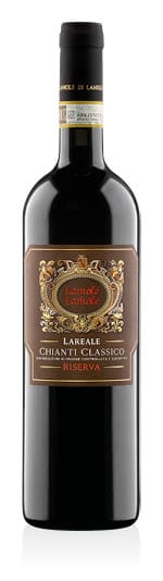 Chianti Classico DOCG Riserva Lareale 2021 Lamole di Lamole