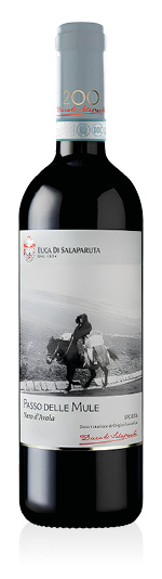 Sicilia DOC Nero d'Avola Passo delle Mule 2023 Duca di Salaparuta