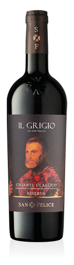 Chianti Classico Riserva  DOCG Il Grigio 2022 San Felice