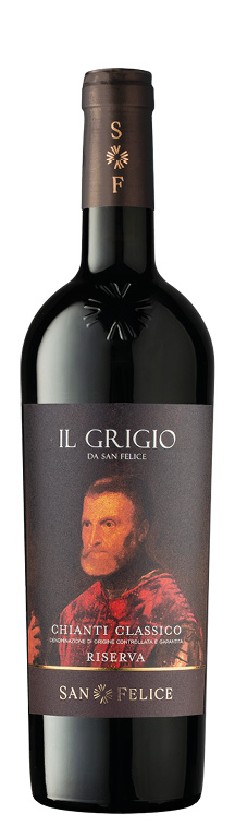 Chianti Classico Riserva  DOCG Il Grigio 2022 San Felice