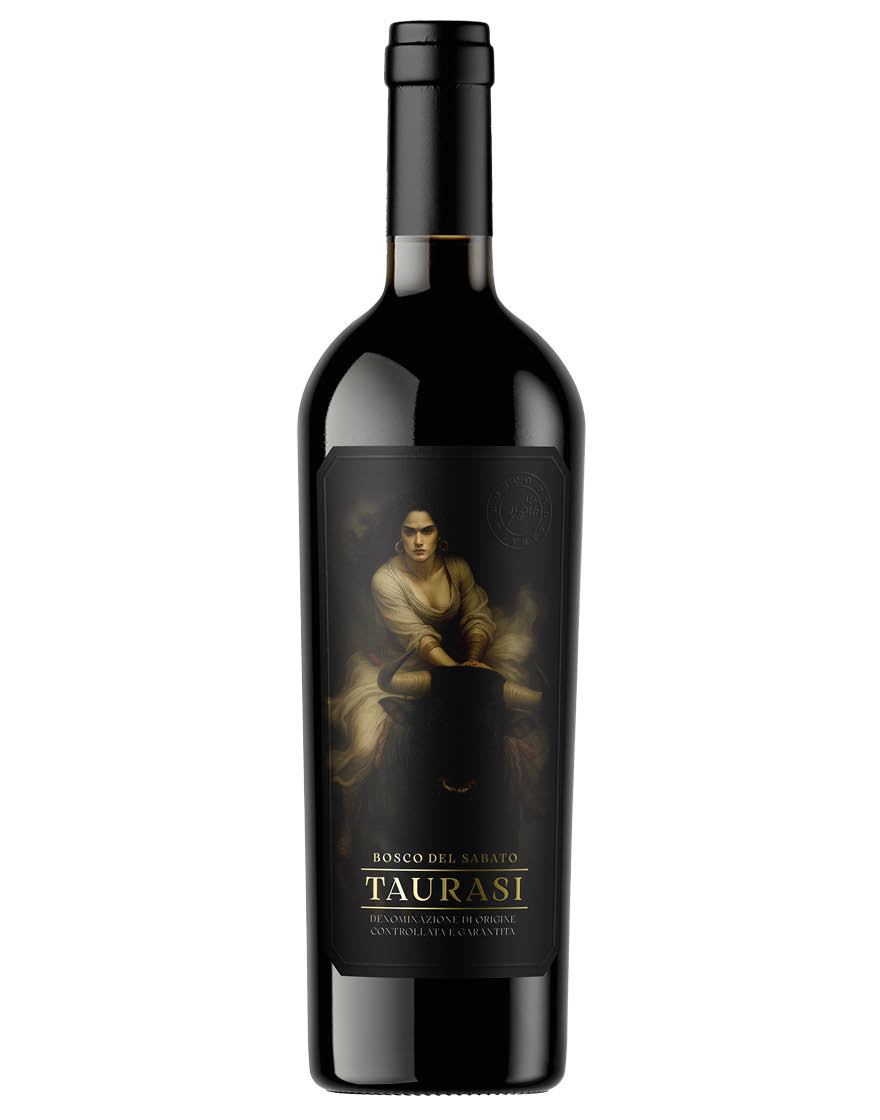 Taurasi DOCG 2018 Bosco del Sabato