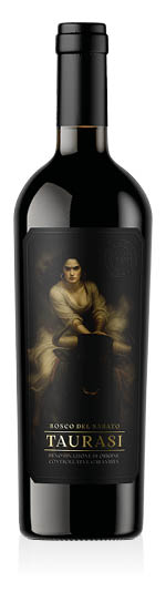 Taurasi DOCG 2018 Bosco del Sabato