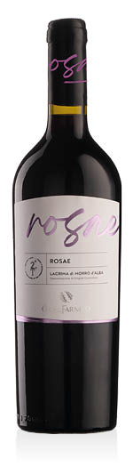 Lacrima di Morro d'Alba DOC Rosae 2024 Casalfarneto