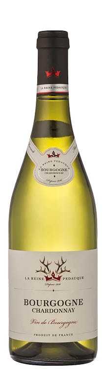 Bourgogne AOC Chardonnay 2023 Reine Pédauque