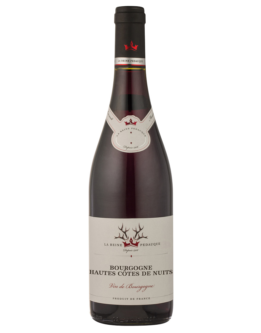 Bourgogne Hautes Côtes de Nuits AOC 2022 Reine Pédauque