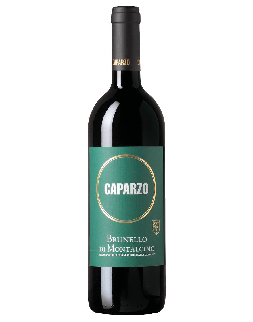 Brunello di Montalcino DOCG 2020 Caparzo