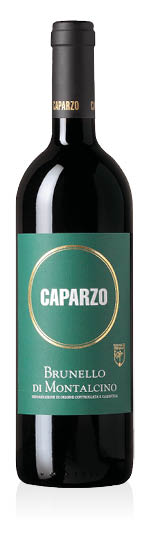 Brunello di Montalcino DOCG 2020 Caparzo
