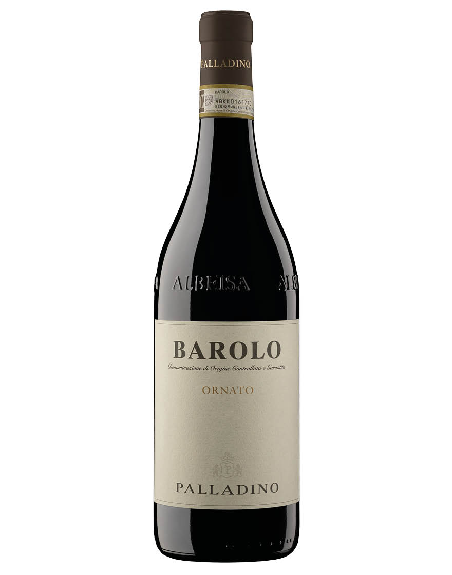 Barolo  DOCG Ornato 2021 Palladino