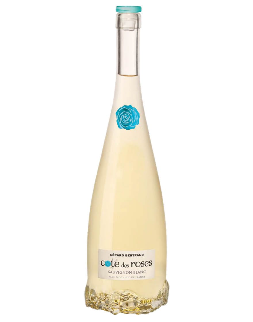 Pays d'Oc IGP Côte des Roses Sauvignon Blanc 2023 Gérard Bertrand