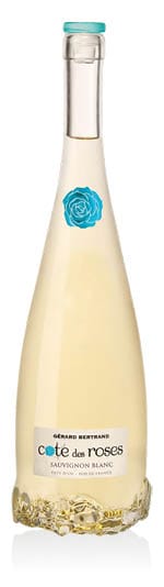 Pays d'Oc IGP Côte des Roses Sauvignon Blanc 2023 Gérard Bertrand