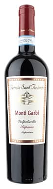 Valpolicella Ripasso Superiore DOC Monti Garbi 2022 Tenuta Sant'Antonio