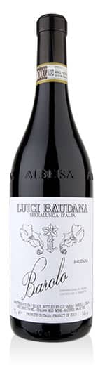 Barolo DOCG Serralunga d'Alba 2020 Vajra