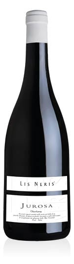 Friuli Isonzo DOC Chardonnay Jurosa 2022 Lis Neris