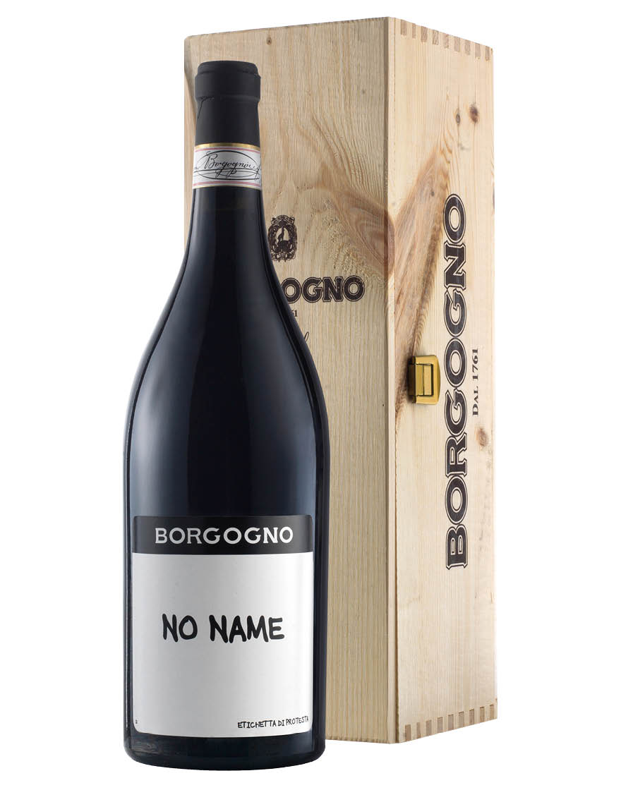 Langhe DOC Nebbiolo No Name 2022 Borgogno