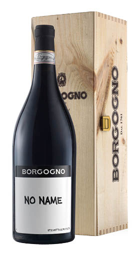 Langhe DOC Nebbiolo No Name 2022 Borgogno