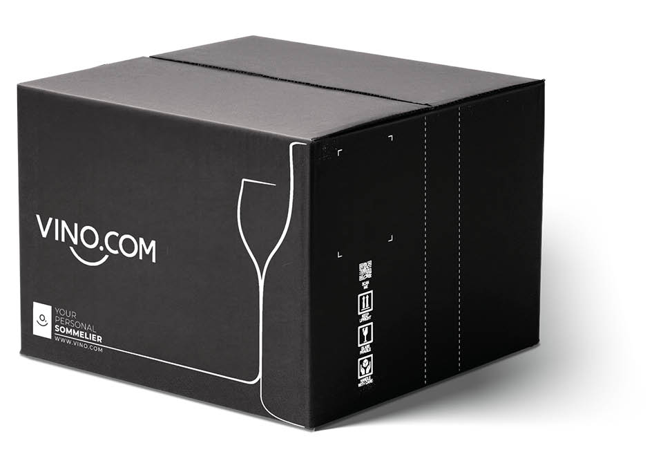 Scatola Misteriosa di Natale