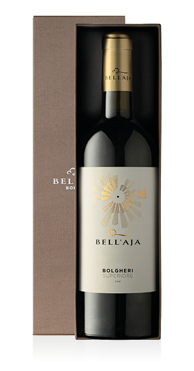 Bolgheri DOC Superiore Bell'Aja 2022 San Felice