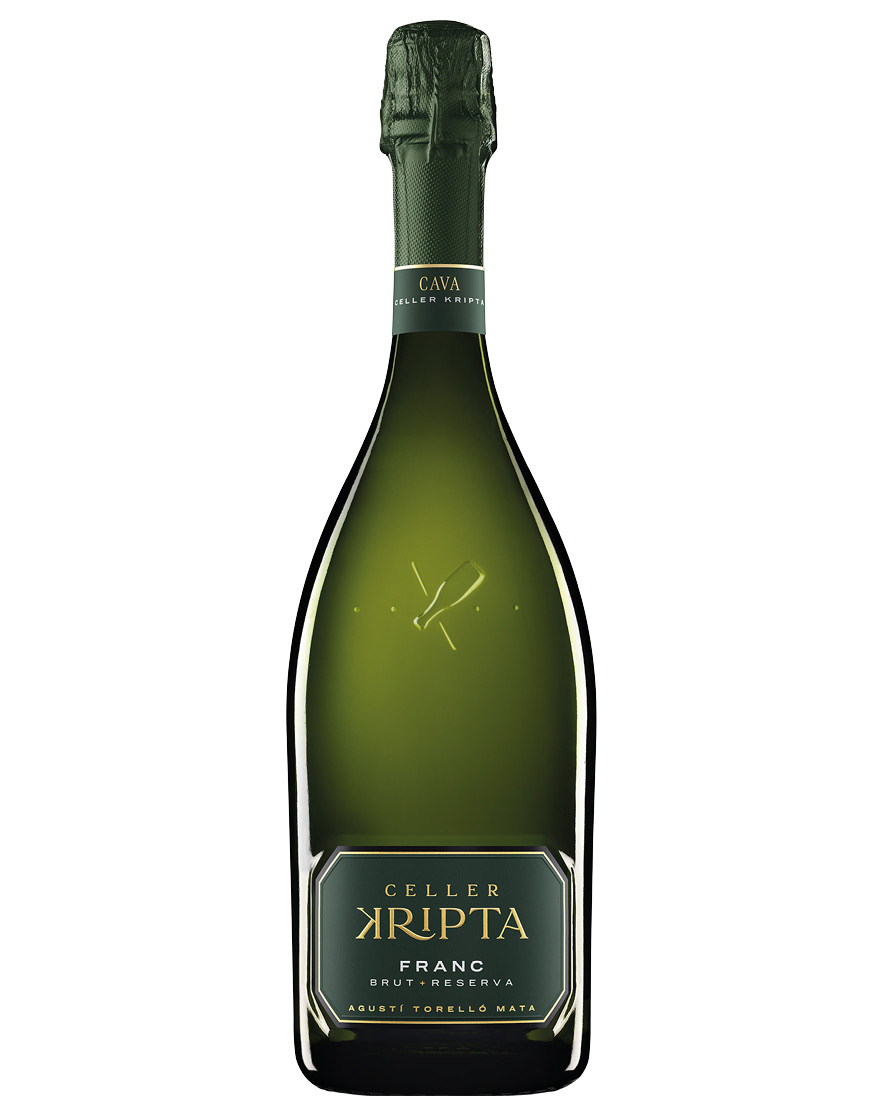 Cava Reserva Brut DO 2021 Agustí Torelló Mata