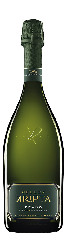 Cava Reserva Brut DO 2021 Agustí Torelló Mata