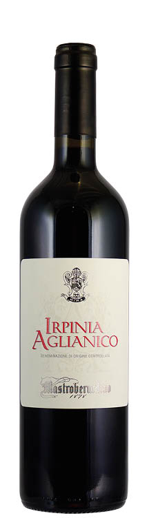 Irpinia Aglianico DOC 2023 Mastroberardino