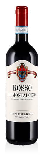 Rosso di Montalcino DOC 2023 Casale del Bosco
